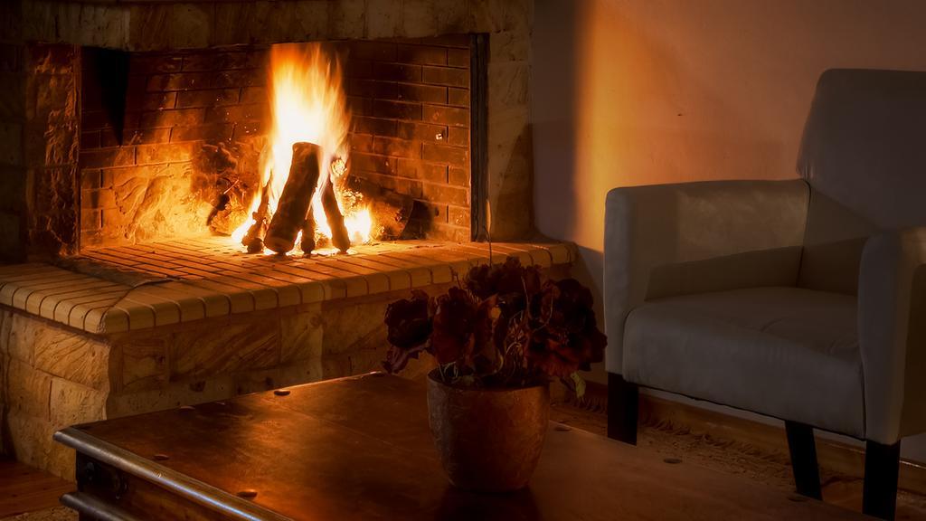 Σοφίτες Χαρούλα Διαμέρισμα Καλάβρυτα Εξωτερικό φωτογραφία